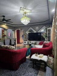 Blk 723 Woodlands Avenue 6 (Woodlands), HDB 5 Rooms #633764601